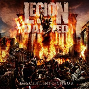 Download track Legion Of The Damned (Bonus Track)  Legion Of The Damned