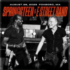 Download track Kitty's Back Bruce Springsteen, E Street Band