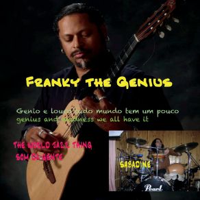 Download track Whiskey In A Dirty Glass Franky The GeniusSabadine