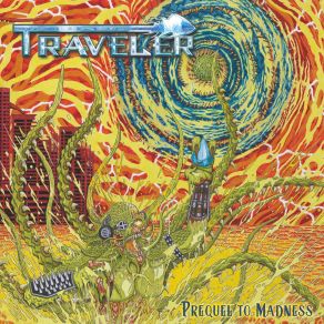 Download track Vagrants Of Time Traveler