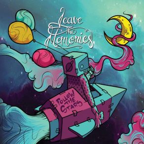 Download track Fallen Leave The Memories