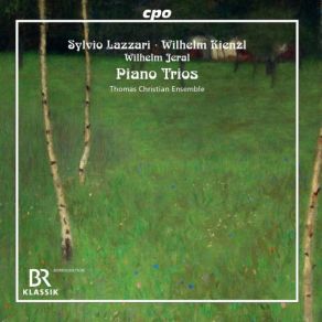 Download track Piano Trio In G Minor, Op. 13 I. Introduction. Adagio Misterioso - Allegro Con Fuoco Thomas Christian Ensemble