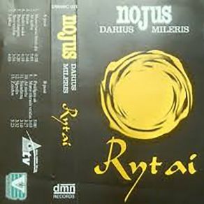 Download track Rytas Nojus