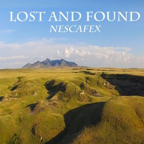 Download track Say It Loud NEscafeX