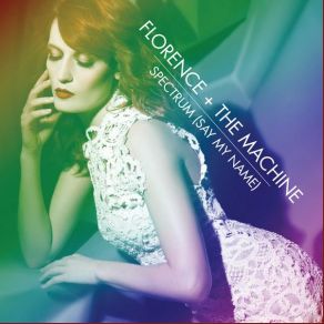 Download track Spectrum (Maya Jane Coles Remix) Florence And The Machine