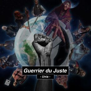 Download track Unis Guerrier Du Juste