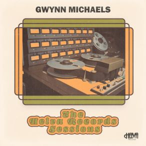 Download track Don't Walk On Green Pastures (Single) Gwynn Michaels