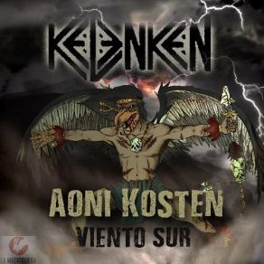 Download track Nunca Mates La Flor Kelenken