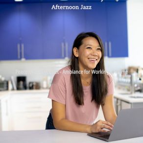 Download track Remarkable Music For Staying Home Afternoon Jazz