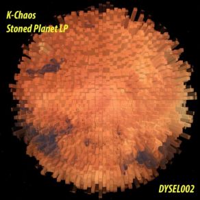 Download track Swamp Man (Original Mix) K-Chaos