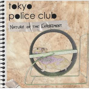 Download track Box Tokyo Police Club