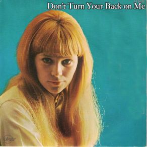 Download track She Don't Understand Him Like I Do Jackie DeShannon