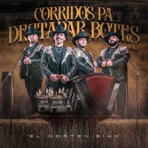 Download track Dados Cargados El Norteñísimo