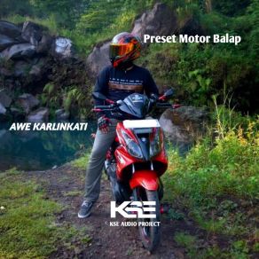 Download track BKBK Galau Banget Awe KarlinKati