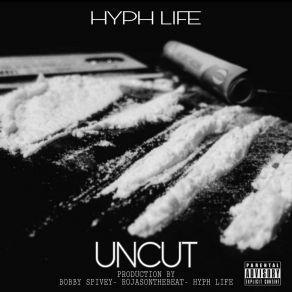 Download track 4 Door (Remix) Hyph LifeBoss Da Most