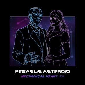 Download track Everything Stands Still Pegasus Asteroid