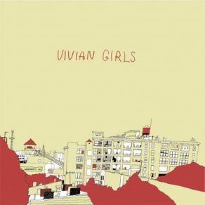 Download track I Believe In Nothing Vivian Girls