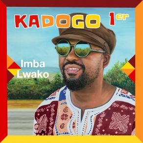 Download track Cobra (Short Version) Kadogo 1er