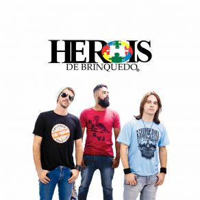 Download track Catador De Latinhas Heróis De Brinquedo