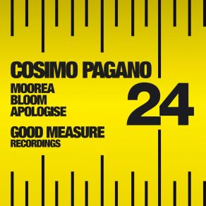 Download track Moorea Cosimo Pagano