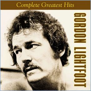 Download track Baby Step Back Gordon Lightfoot