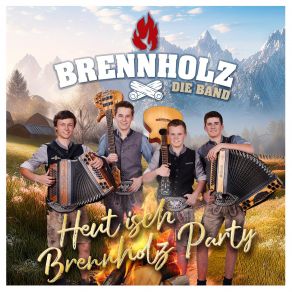 Download track Die Ersten Bei An Festl Brennholz