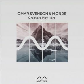 Download track No Battery (Original Mix) Monde, Omar Svenson