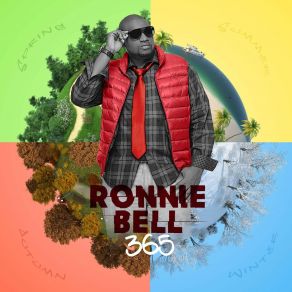 Download track Cotton Candy Ronnie Bell