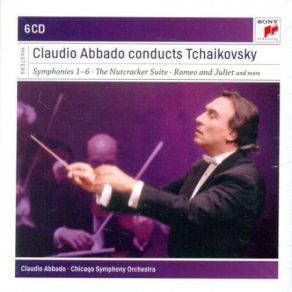 Download track IV. Finale. Andante Maestoso - Allegro Vivace - Sinf. Nº 5 Claudio Abbado