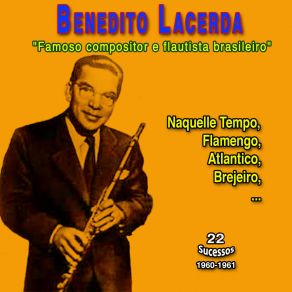 Download track Un A Zero Benedito Lacerda