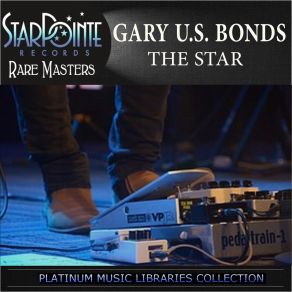 Download track I Can't Use You In My Business Gary U. S. Bonds