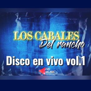 Download track Libro De Los Dioses (En Vivo) Los Cabales Del Rancho