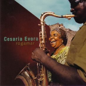 Download track Um Pincelada Cesaria Evora