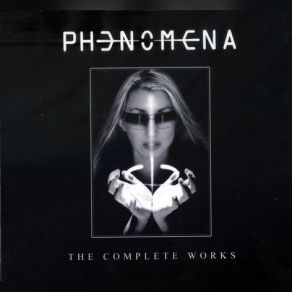 Download track Coming Back Strong (First Ever Phenomena Rehearsal) PHENOMENA