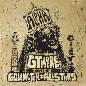 Download track Row Fisherman Row Goldmaster Allstars, G. T. Moore