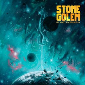 Download track Dark Meadow Stone Golem