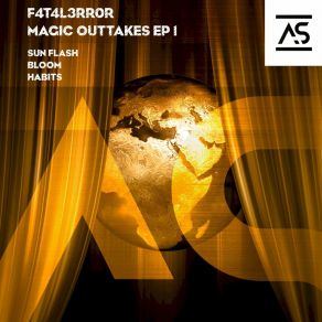 Download track Habits (Extended Mix) F4T4L3RR0R