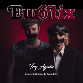 Download track I'm Ready For My Close-Up (Remix) Eurotix