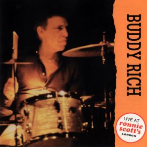 Download track Saturday Night The Buddy Rich Big Band