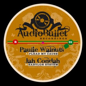 Download track Babylon System Jah Condah, Paulie Walnuts