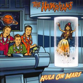 Download track Blitzkrieg Rockin' Doll The Hawaiians