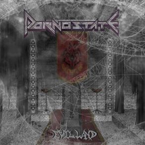 Download track Uneasiness PORNOSTATE