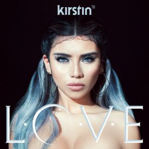 Download track Break A Little Kirstin