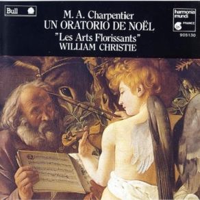 Download track 02. In Nativitatem Domini Canticum H. 416, La Nuit Marc - Antoine Charpentier