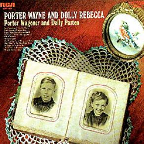 Download track Tomorrow Is Forever Dolly Parton, Porter Wagoner