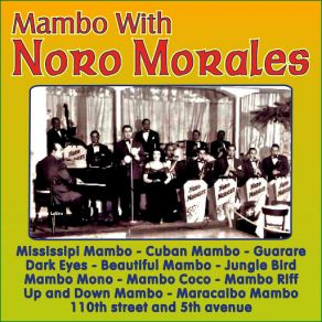 Download track Maracaibo Mambo Noro Morales