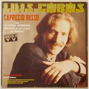 Download track Aria De La Suite Nº 3 Luis Cobos