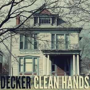 Download track Old Houses James Decker