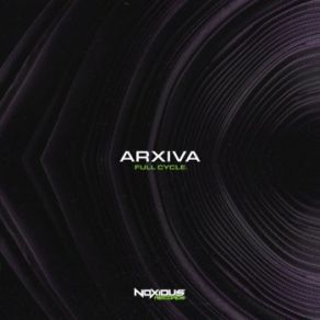 Download track Full Cycle Arxiva