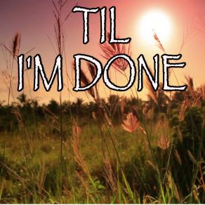 Download track Til I'm Done - Tribute To Paloma Faith (Instrumental Version) Billboard